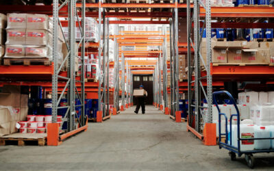 Why Platinum Transport Solutions’ Warehousing Model Matters
