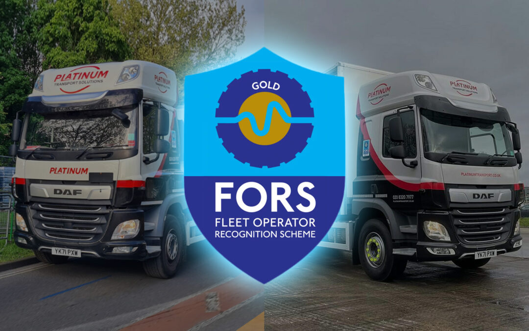 What Does FORS Gold Accreditation Actually Mean for Your Business?