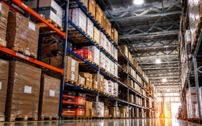 Why London Businesses Are Moving to Third-Party Warehousing in 2026